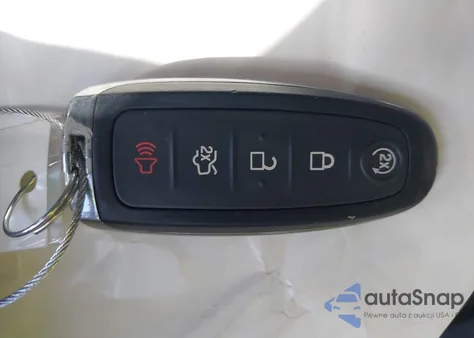 2014 Ford C-Max Energi Sel from USA, damaged, VIN 1FADP5CU2EL513870